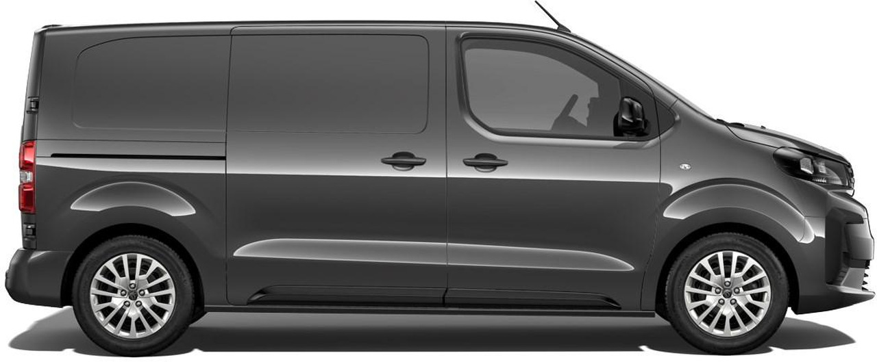 PEUGEOT Expert M 2.0 BLUE HDI 180CH EAT-8 - Panel van: picture 5 PEUGEOT Expert M 2.0 BLUE HDI 180CH EAT-8 - Panel van: picture 5