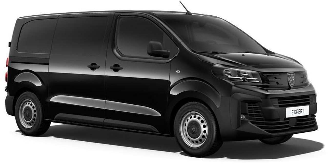 PEUGEOT Expert M 2.0 BlueHDi - 180 S&S - BV EAT8 III FOURGON Fourgon PHASE 2 - Panel van: picture 1 PEUGEOT Expert M 2.0 BlueHDi - 180 S&S - BV EAT8 III FOURGON Fourgon PHASE 2 - Panel van: picture 1