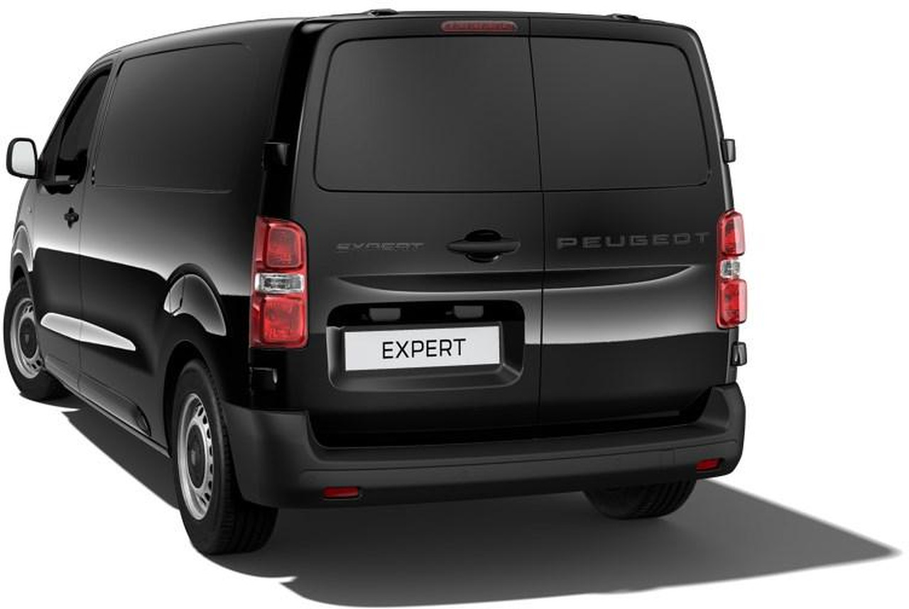 PEUGEOT Expert M 2.0 BlueHDi - 180 S&S - BV EAT8 III FOURGON Fourgon PHASE 2 - Panel van: picture 4 PEUGEOT Expert M 2.0 BlueHDi - 180 S&S - BV EAT8 III FOURGON Fourgon PHASE 2 - Panel van: picture 4