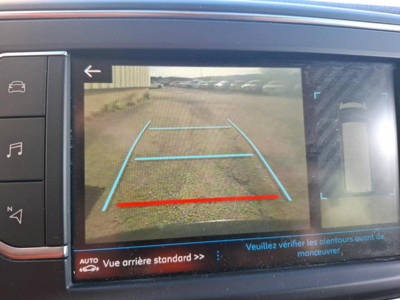PEUGEOT Expert Standard 2.0 BlueHDi - 180 S&S - BV EAT8 III CABINE APPROFONDIE Fourgon Cabine approfond - Panel van: picture 4 PEUGEOT Expert Standard 2.0 BlueHDi - 180 S&S - BV EAT8 III CABINE APPROFONDIE Fourgon Cabine approfond - Panel van: picture 4