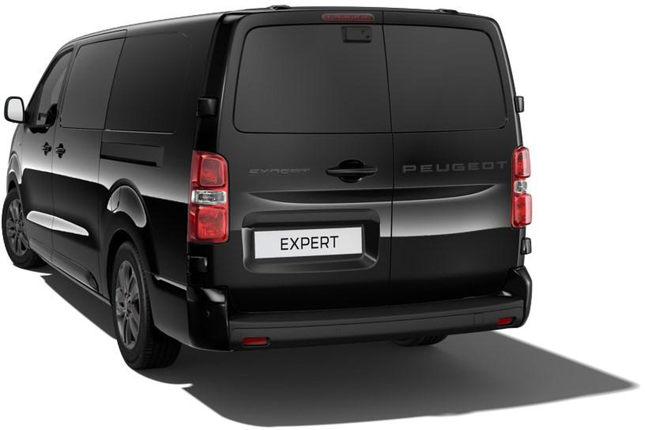 PEUGEOT Expert XL 2.0 BlueHDi - 180 S&S - BV EAT8 III CABINE APPROFONDIE Fourgon Cabine approfondie Fix - Panel van: picture 4 PEUGEOT Expert XL 2.0 BlueHDi - 180 S&S - BV EAT8 III CABINE APPROFONDIE Fourgon Cabine approfondie Fix - Panel van: picture 4