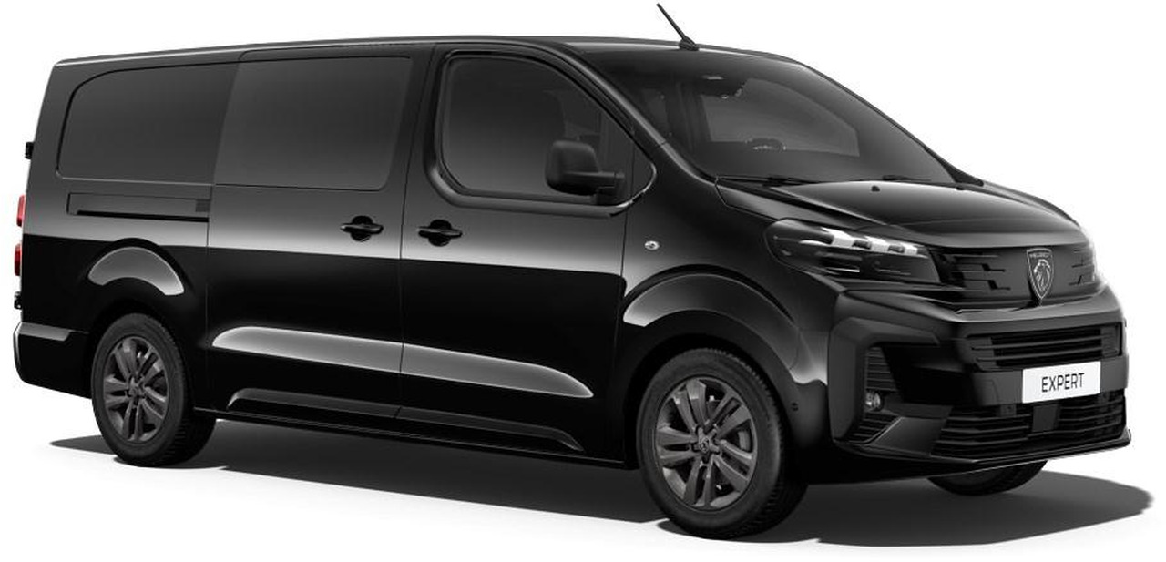 PEUGEOT Expert XL 2.0 BlueHDi - 180 S&S - BV EAT8 III CABINE APPROFONDIE Fourgon Cabine approfondie Fix - Panel van: picture 3 PEUGEOT Expert XL 2.0 BlueHDi - 180 S&S - BV EAT8 III CABINE APPROFONDIE Fourgon Cabine approfondie Fix - Panel van: picture 3
