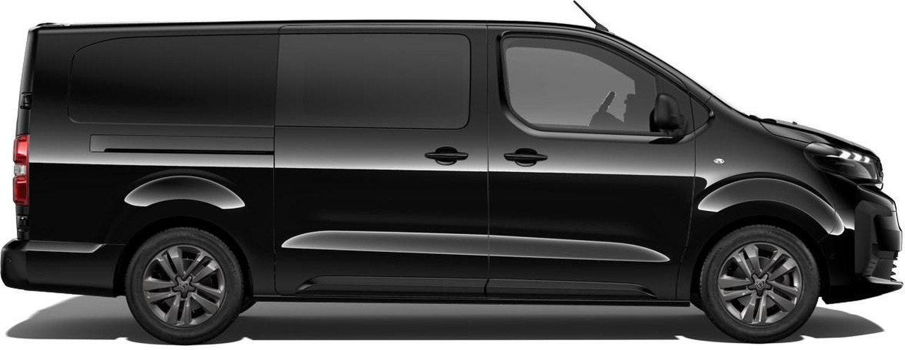 PEUGEOT Expert XL 2.0 BlueHDi - 180 S&S - BV EAT8 III CABINE APPROFONDIE Fourgon Cabine approfondie Fix - Panel van: picture 3 PEUGEOT Expert XL 2.0 BlueHDi - 180 S&S - BV EAT8 III CABINE APPROFONDIE Fourgon Cabine approfondie Fix - Panel van: picture 3