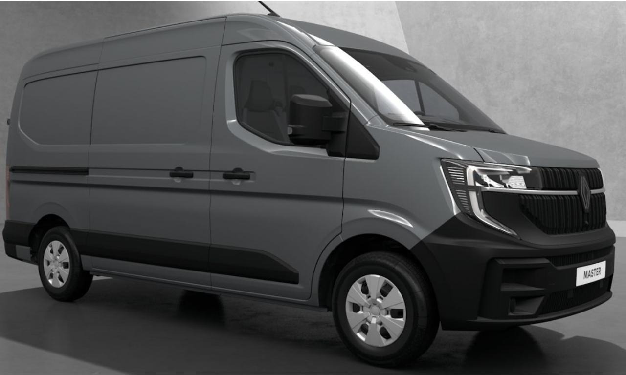 RENAULT Master Extra 3t5 L2H2 2.0 Blue dCi - 150 2025 IV FOURGON Fourgon L2H2 Traction - Panel van: picture 1 RENAULT Master Extra 3t5 L2H2 2.0 Blue dCi - 150 2025 IV FOURGON Fourgon L2H2 Traction - Panel van: picture 1
