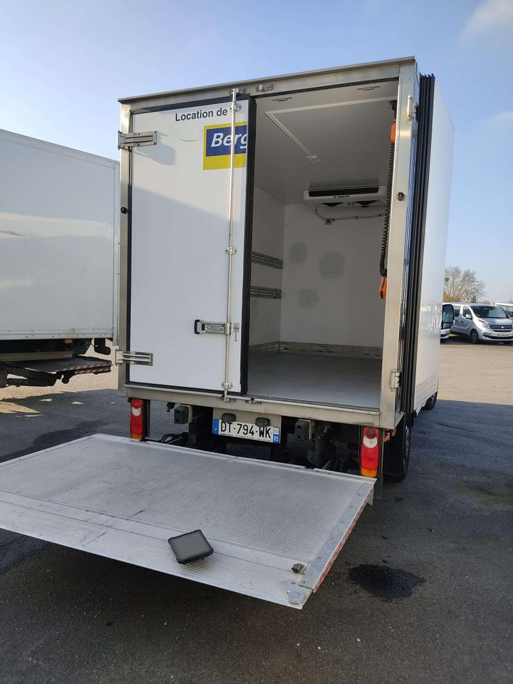 MASTER CC FRIGO 125CV - Refrigerated delivery van: picture 3 MASTER CC FRIGO 125CV - Refrigerated delivery van: picture 3