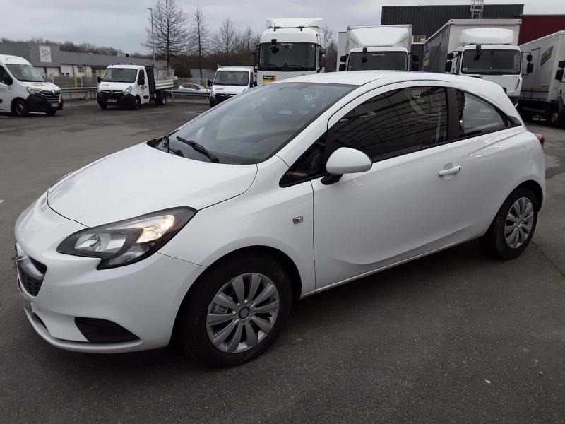OPEL CORSA 75 CV SOCIETE - Car: picture 4 OPEL CORSA 75 CV SOCIETE - Car: picture 4