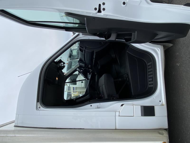 Renault Master 145.35 PC Caisse Blanchisserie - Closed box van: picture 5 Renault Master 145.35 PC Caisse Blanchisserie - Closed box van: picture 5