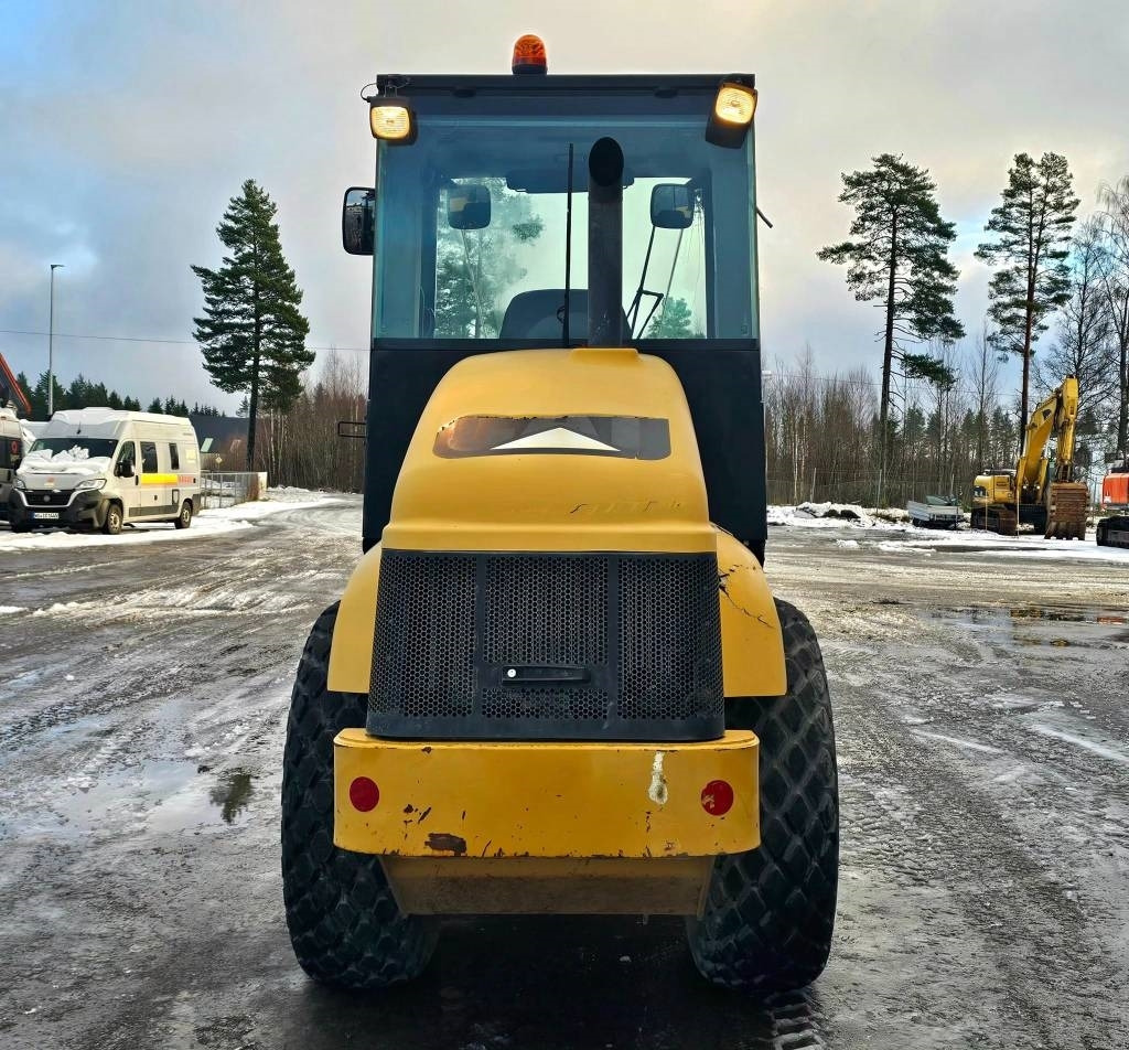 CAT CS 433 E - Road roller: picture 4 CAT CS 433 E - Road roller: picture 4