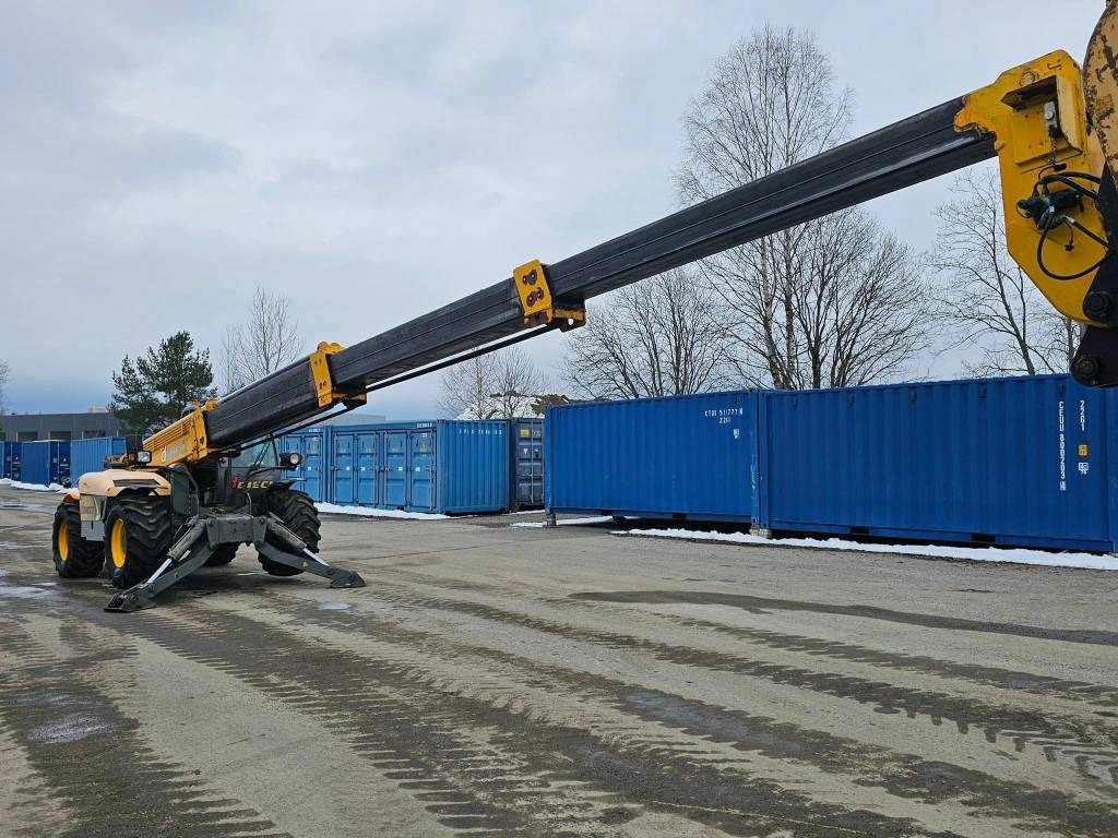 Dieci ICARUS 178 - 40.16 - Telescopic handler: picture 5 Dieci ICARUS 178 - 40.16 - Telescopic handler: picture 5