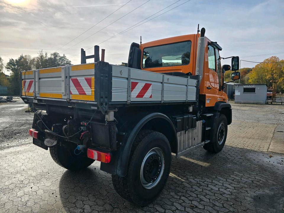 Unimog U423 EAS NKS-Z-UGE-43 Mercedes-Benz 405/10 405/12 UGE Mercedes-Benz U 318 323 327 423 427 429 430 EasyDrive Variopilot - Municipal/ Special vehicle: picture 3 Unimog U423 EAS NKS-Z-UGE-43 Mercedes-Benz 405/10 405/12 UGE Mercedes-Benz U 318 323 327 423 427 429 430 EasyDrive Variopilot - Municipal/ Special vehicle: picture 3