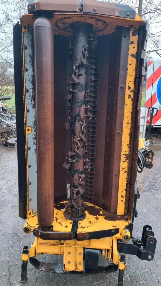 Müthing MU-E/S 140R Seitenmulcher Mähausleger Böschungsmulcher Böschungsmäher Mulchgerät Mulcher Dücker - Verge mower: picture 5 Müthing MU-E/S 140R Seitenmulcher Mähausleger Böschungsmulcher Böschungsmäher Mulchgerät Mulcher Dücker - Verge mower: picture 5