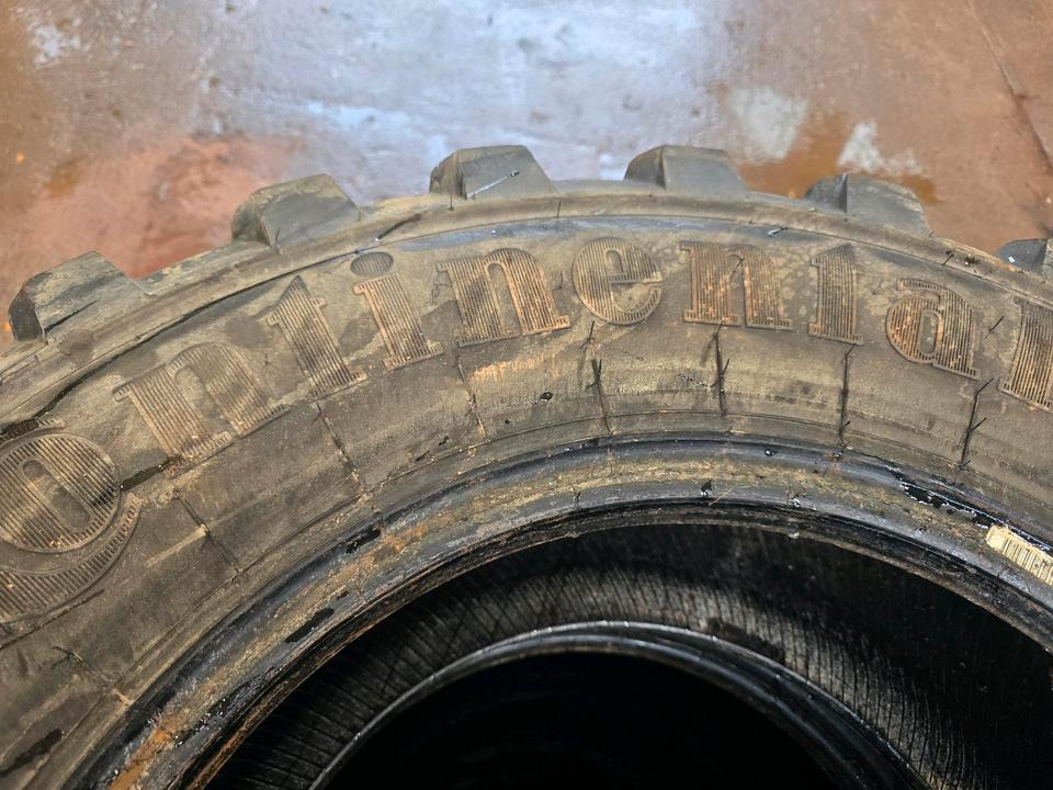 Continental MPT Reifen 335-80R20 für Unimog U1400 424 427/10 Mercedes-Benz 1400 1600 1200 1000 405 U300 U 290 - Other machinery: picture 3 Continental MPT Reifen 335-80R20 für Unimog U1400 424 427/10 Mercedes-Benz 1400 1600 1200 1000 405 U300 U 290 - Other machinery: picture 3