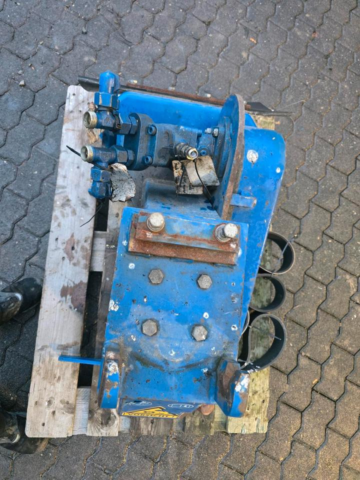 Weber BSF-AM Baumstumpenfräse Baumstubbenfräse Wurzelfräse für Mulag Böschungsmäher Böschungsmulcher Bankettmäher passend für Dücker DUA 700 800 FME MKM MFK Dücker - Other machinery: picture 5 Weber BSF-AM Baumstumpenfräse Baumstubbenfräse Wurzelfräse für Mulag Böschungsmäher Böschungsmulcher Bankettmäher passend für Dücker DUA 700 800 FME MKM MFK Dücker - Other machinery: picture 5