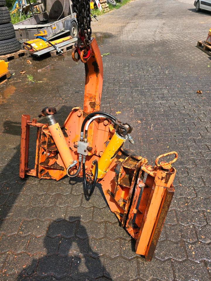 Schmidt Schneepflugzylinder Schwenkzylinder Schneeschild Schneeschieber Schmidt Epoke passend für Unimog 424 427 405 U 300 400 500 318 323 423 218 430 429 530 527 535 Mercedes-Benz Winterdienst - Snow plough: picture 2 Schmidt Schneepflugzylinder Schwenkzylinder Schneeschild Schneeschieber Schmidt Epoke passend für Unimog 424 427 405 U 300 400 500 318 323 423 218 430 429 530 527 535 Mercedes-Benz Winterdienst - Snow plough: picture 2