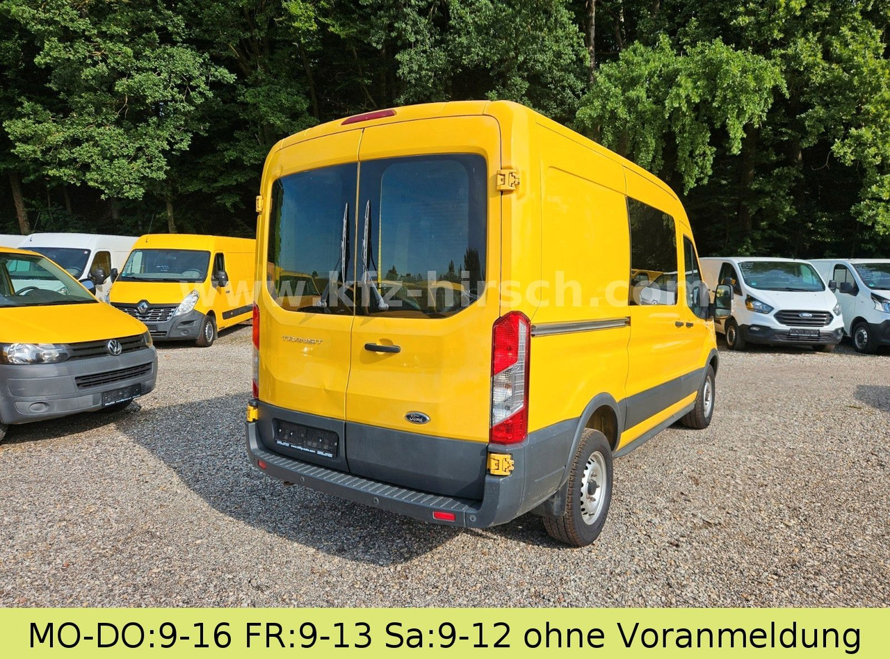 Ford Transit 350 Transporter Kasten L2H2 1.Hand - Panel van: picture 2 Ford Transit 350 Transporter Kasten L2H2 1.Hand - Panel van: picture 2