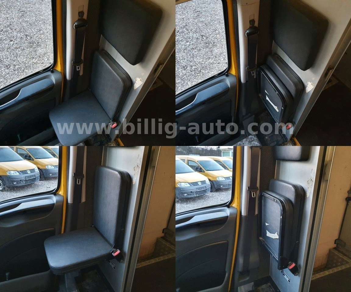 Car Iveco Daily 2.3l Autom. Koffer für Camper Wohnmobil: picture 10 Car Iveco Daily 2.3l Autom. Koffer für Camper Wohnmobil: picture 10