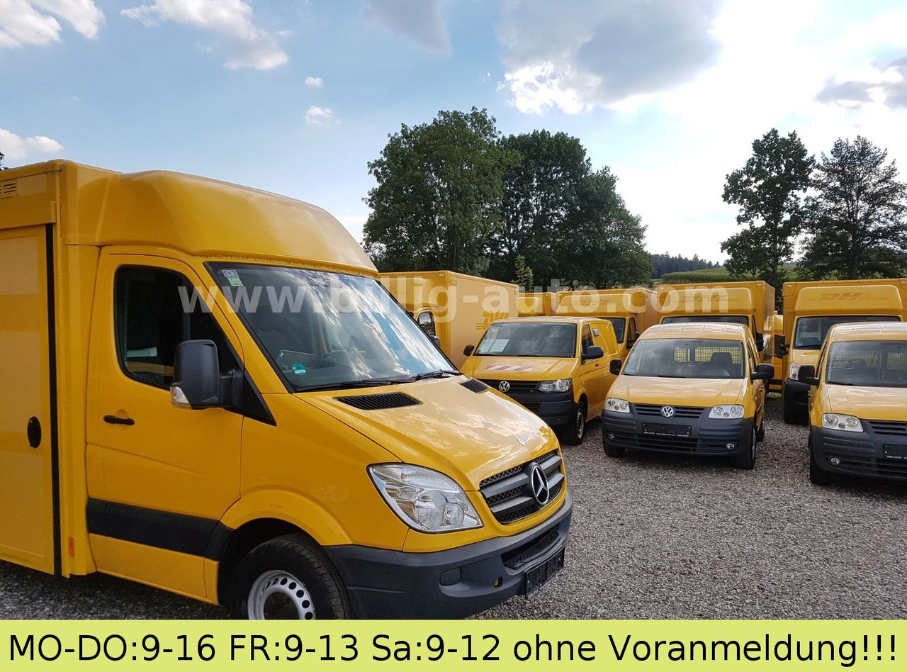 Iveco Daily ideal als Foodtruck Camper Wohnmobil - Food truck: picture 3 Iveco Daily ideal als Foodtruck Camper Wohnmobil - Food truck: picture 3