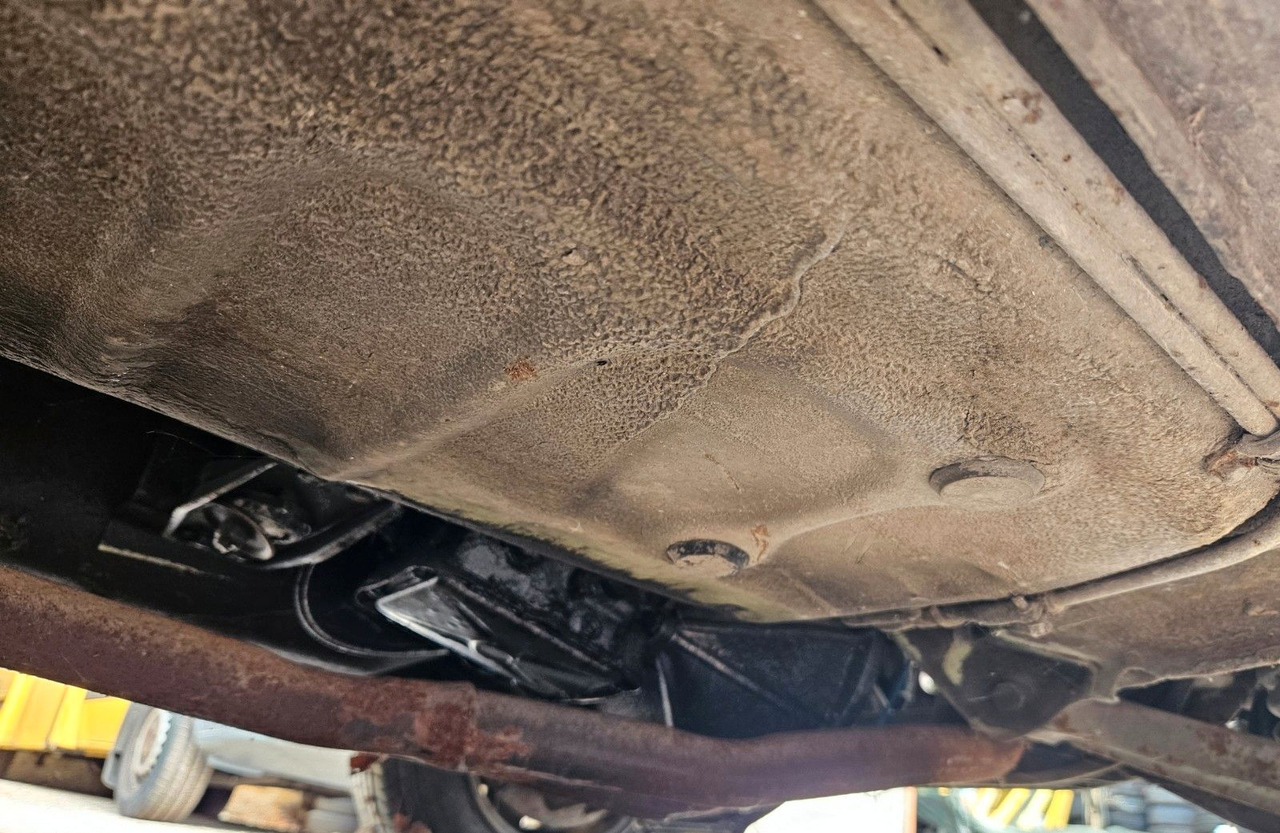 Car Opel Kadett C  Rallye 2.0E Coupe Nr.13 Scheunenfund: picture 19