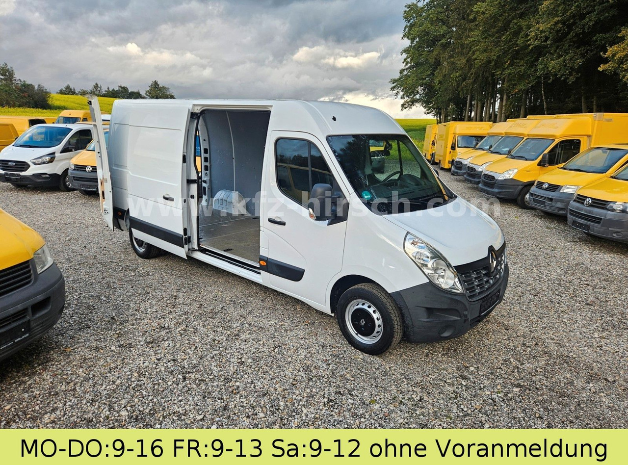 Renault Master EURO 6 *Klima*EU6*Bluetooth*Kamera*MAXI - People carrier: picture 1 Renault Master EURO 6 *Klima*EU6*Bluetooth*Kamera*MAXI - People carrier: picture 1