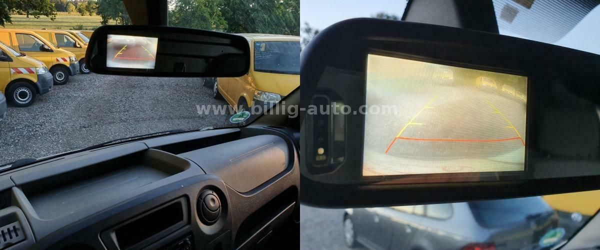 Panel van Renault Master EURO 6, Sortimo 1.Hd Klima Kamera MAXI: picture 17 Panel van Renault Master EURO 6, Sortimo 1.Hd Klima Kamera MAXI: picture 17