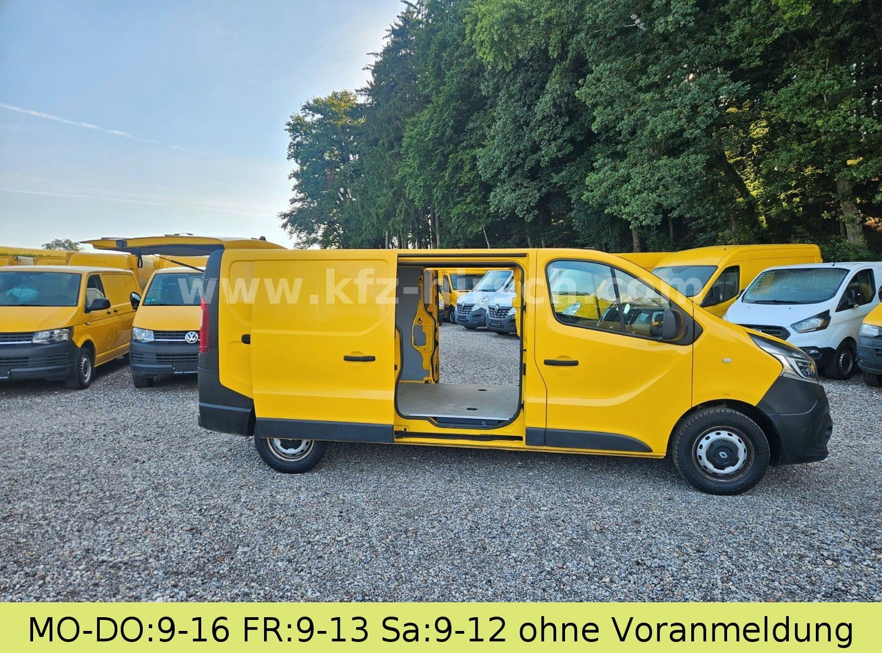 Renault Trafic Kasten L2H1 Maxi Lang 2xSchiebetüre LED - People carrier: picture 2 Renault Trafic Kasten L2H1 Maxi Lang 2xSchiebetüre LED - People carrier: picture 2