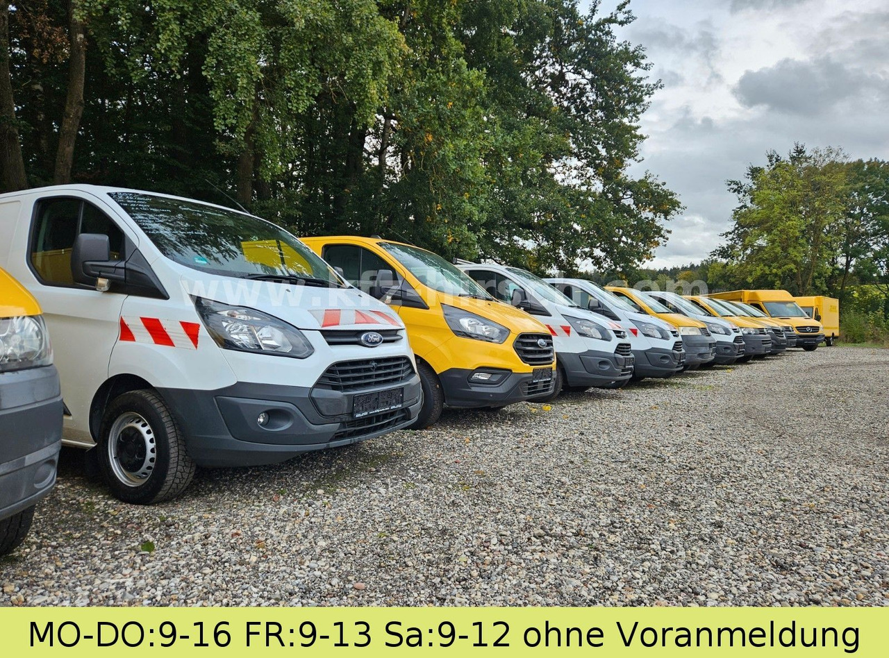 People carrier Renault Trafic Kasten L2H1 Maxi Lang Kamera 1.Hand LED: picture 15 People carrier Renault Trafic Kasten L2H1 Maxi Lang Kamera 1.Hand LED: picture 15