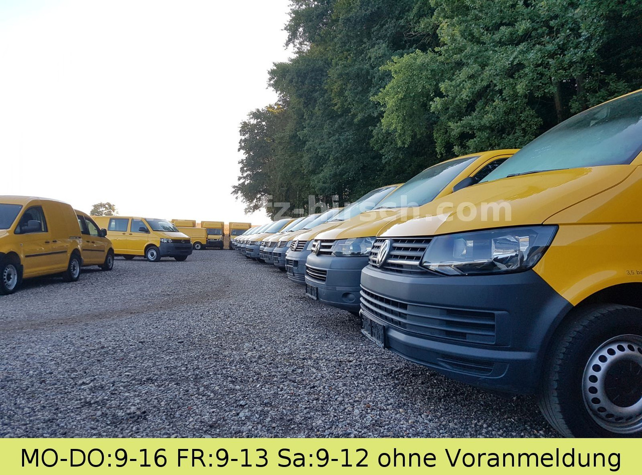 Panel van Renault Trafic Kasten L2H1 Maxi Lang Kamera 1.Hand LED: picture 19