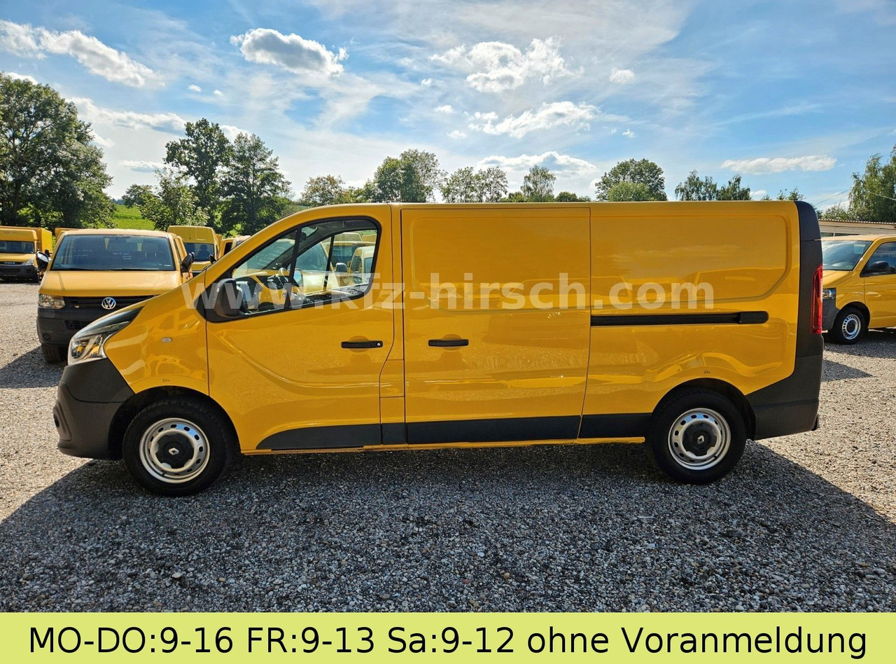 People carrier Renault Trafic Kasten L2H1 Maxi Lang Kamera 1.Hand LED: picture 7 People carrier Renault Trafic Kasten L2H1 Maxi Lang Kamera 1.Hand LED: picture 7