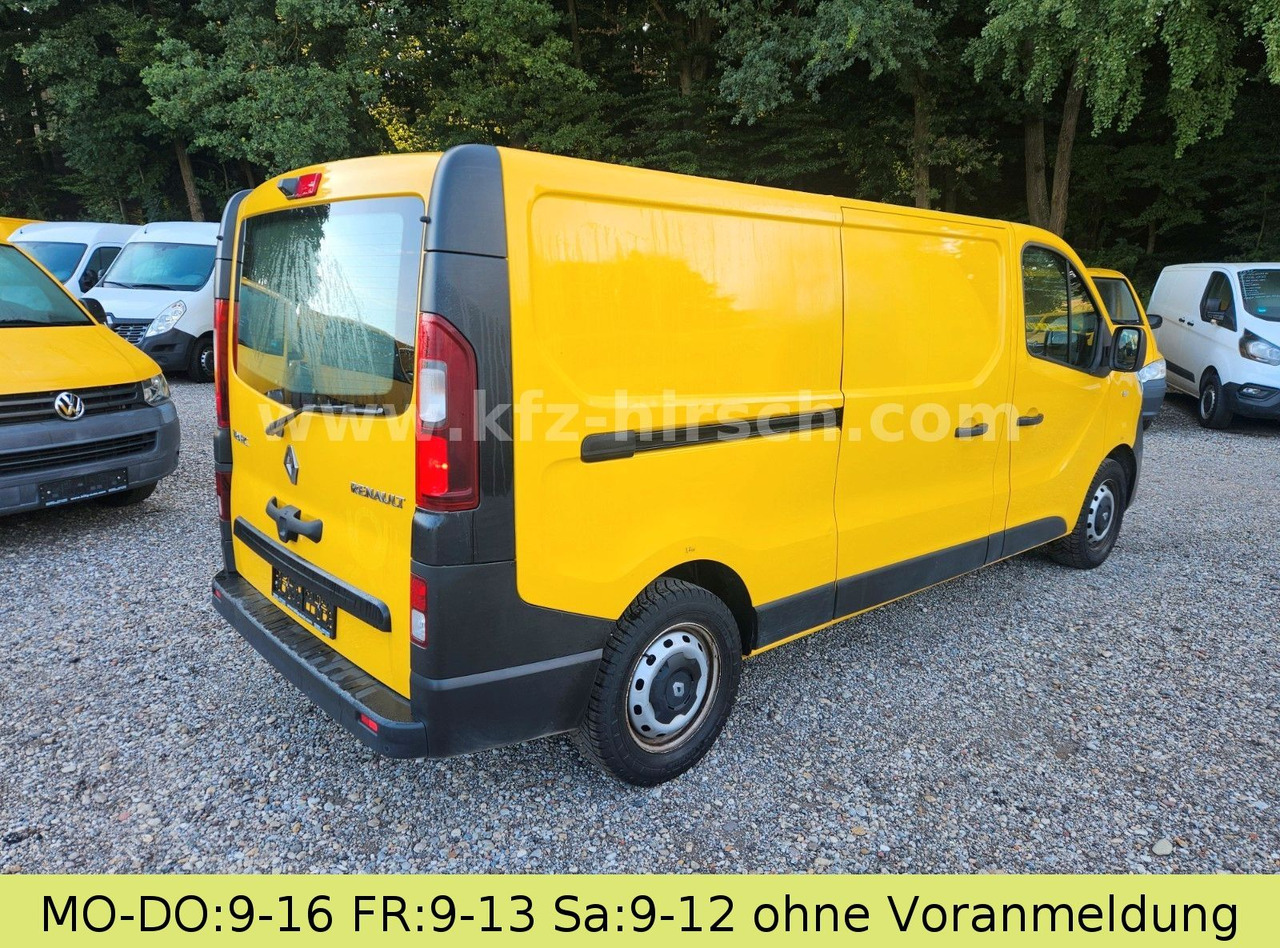 Renault Trafic L2H1 MAXI LANG 2xSCHIEBETÜR LED Kamera E6 - Small van: picture 5 Renault Trafic L2H1 MAXI LANG 2xSCHIEBETÜR LED Kamera E6 - Small van: picture 5