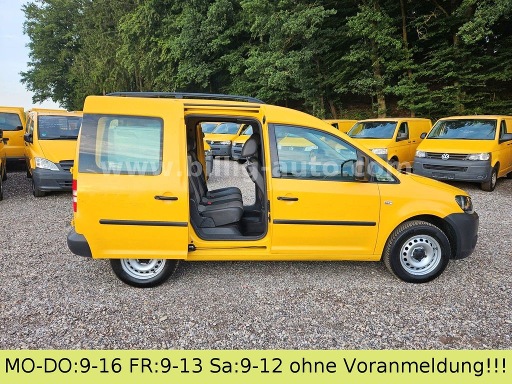 Volkswagen Caddy 2.0TDI KLIMA Stdhzg. AHK Bluetooth LÜFTER Volkswagen Caddy 2.0TDI KLIMA Stdhzg. AHK Bluetooth LÜFTER - Small van: picture 3 Volkswagen Caddy 2.0TDI KLIMA Stdhzg. AHK Bluetooth LÜFTER Volkswagen Caddy 2.0TDI KLIMA Stdhzg. AHK Bluetooth LÜFTER - Small van: picture 3