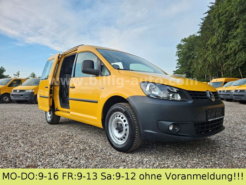 Volkswagen Caddy 2.0TDI KLIMA Stdhzg. AHK Bluetooth LÜFTER Volkswagen Caddy 2.0TDI KLIMA Stdhzg. AHK Bluetooth LÜFTER - Small van: picture 2 Volkswagen Caddy 2.0TDI KLIMA Stdhzg. AHK Bluetooth LÜFTER Volkswagen Caddy 2.0TDI KLIMA Stdhzg. AHK Bluetooth LÜFTER - Small van: picture 2