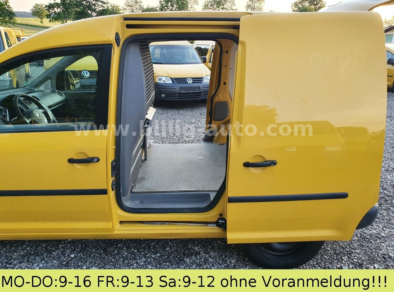 Volkswagen Caddy *FLEX-SITZ-PLUS*2xSchiebetüre*MWST ausw. - Estate car: picture 2 Volkswagen Caddy *FLEX-SITZ-PLUS*2xSchiebetüre*MWST ausw. - Estate car: picture 2