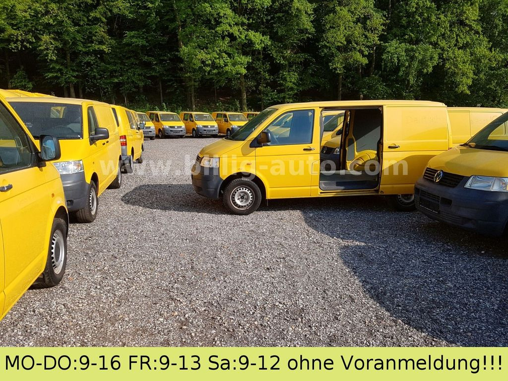 Volkswagen T5 1.9 TDI 2xSchiebetüre /Scheckheft Transporter Volkswagen T5 1.9 TDI 2xSchiebetüre /Scheckheft Transporter - Minibus, People carrier: picture 4 Volkswagen T5 1.9 TDI 2xSchiebetüre /Scheckheft Transporter Volkswagen T5 1.9 TDI 2xSchiebetüre /Scheckheft Transporter - Minibus, People carrier: picture 4