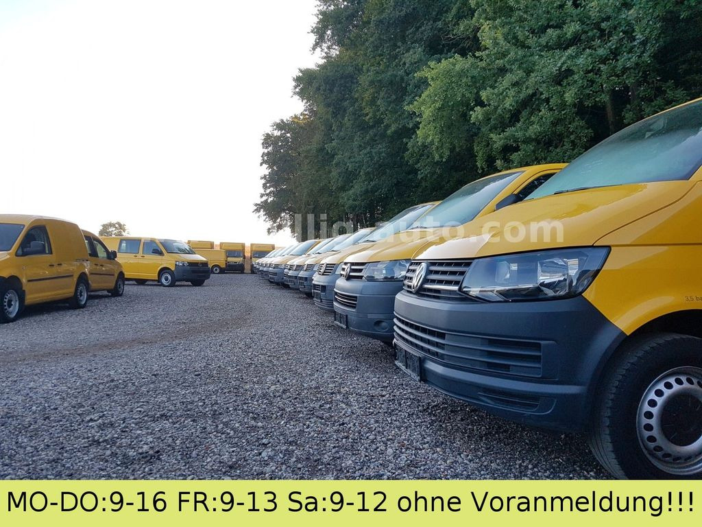 Volkswagen T5 1.9 TDI 2xSchiebetüre /Scheckheft Transporter Volkswagen T5 1.9 TDI 2xSchiebetüre /Scheckheft Transporter - Minibus, People carrier: picture 2 Volkswagen T5 1.9 TDI 2xSchiebetüre /Scheckheft Transporter Volkswagen T5 1.9 TDI 2xSchiebetüre /Scheckheft Transporter - Minibus, People carrier: picture 2