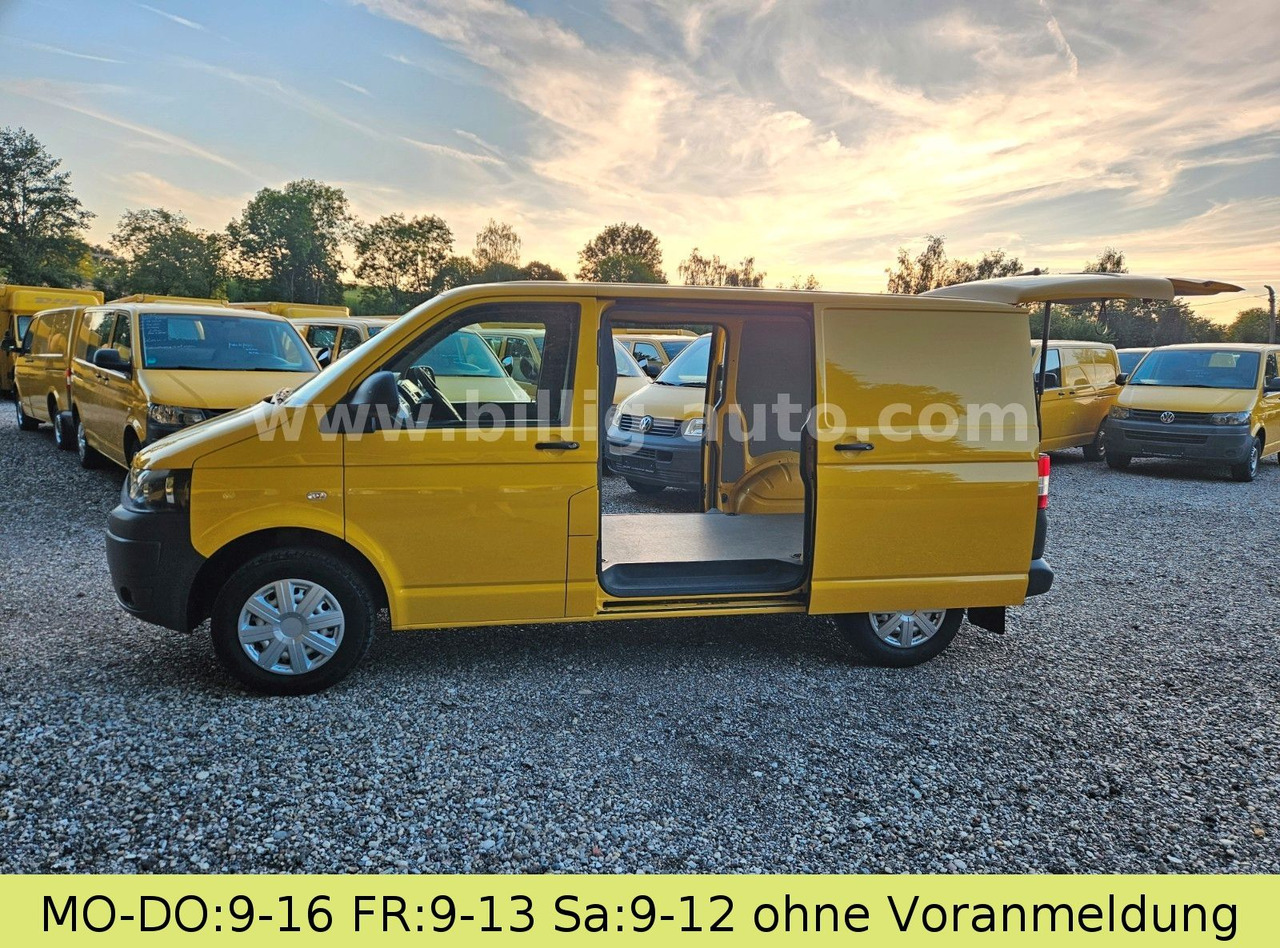 Volkswagen T5 2.0TDI 2xSchiebetüre ideal als Camper Bulli - Car: picture 5 Volkswagen T5 2.0TDI 2xSchiebetüre ideal als Camper Bulli - Car: picture 5