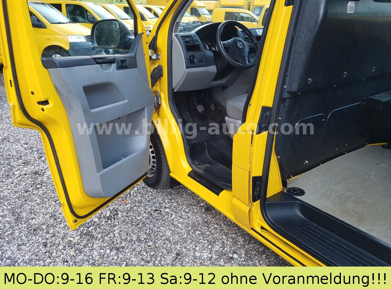 Volkswagen T5 2.0TDI EU5 2xSchiebetüre*Scheckheft - People carrier: picture 4 Volkswagen T5 2.0TDI EU5 2xSchiebetüre*Scheckheft - People carrier: picture 4