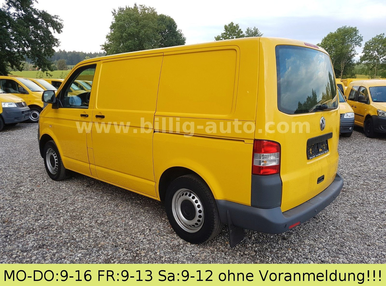 Volkswagen T5 2.0TDI Kupplung + ZMS NEU *2xSchiebetüre* - Car: picture 3 Volkswagen T5 2.0TDI Kupplung + ZMS NEU *2xSchiebetüre* - Car: picture 3