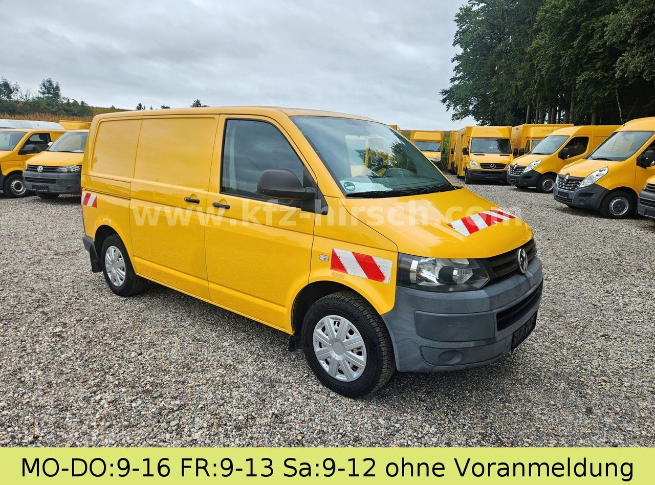 Volkswagen T5 BOTT Sortimo Orsy Werkstatt Transporter - Estate car: picture 4 Volkswagen T5 BOTT Sortimo Orsy Werkstatt Transporter - Estate car: picture 4