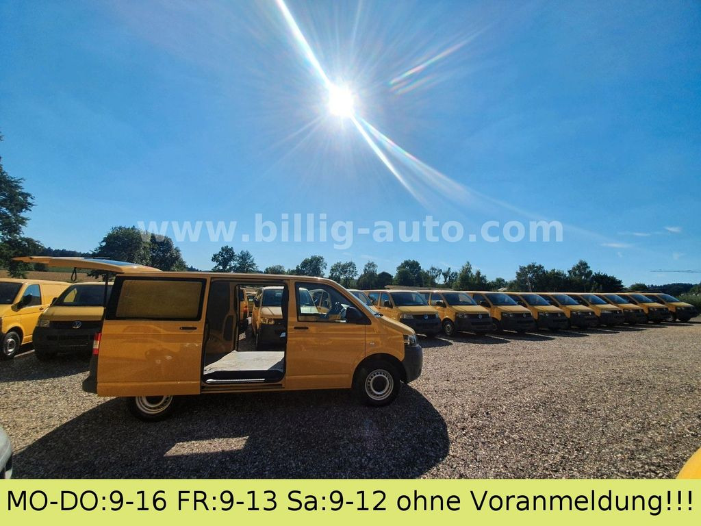 Volkswagen T5 Transporter 1.Hand Scheckheft 2xSchiebetüre Volkswagen T5 Transporter 1.Hand Scheckheft 2xSchiebetüre - Minibus, People carrier: picture 4 Volkswagen T5 Transporter 1.Hand Scheckheft 2xSchiebetüre Volkswagen T5 Transporter 1.Hand Scheckheft 2xSchiebetüre - Minibus, People carrier: picture 4