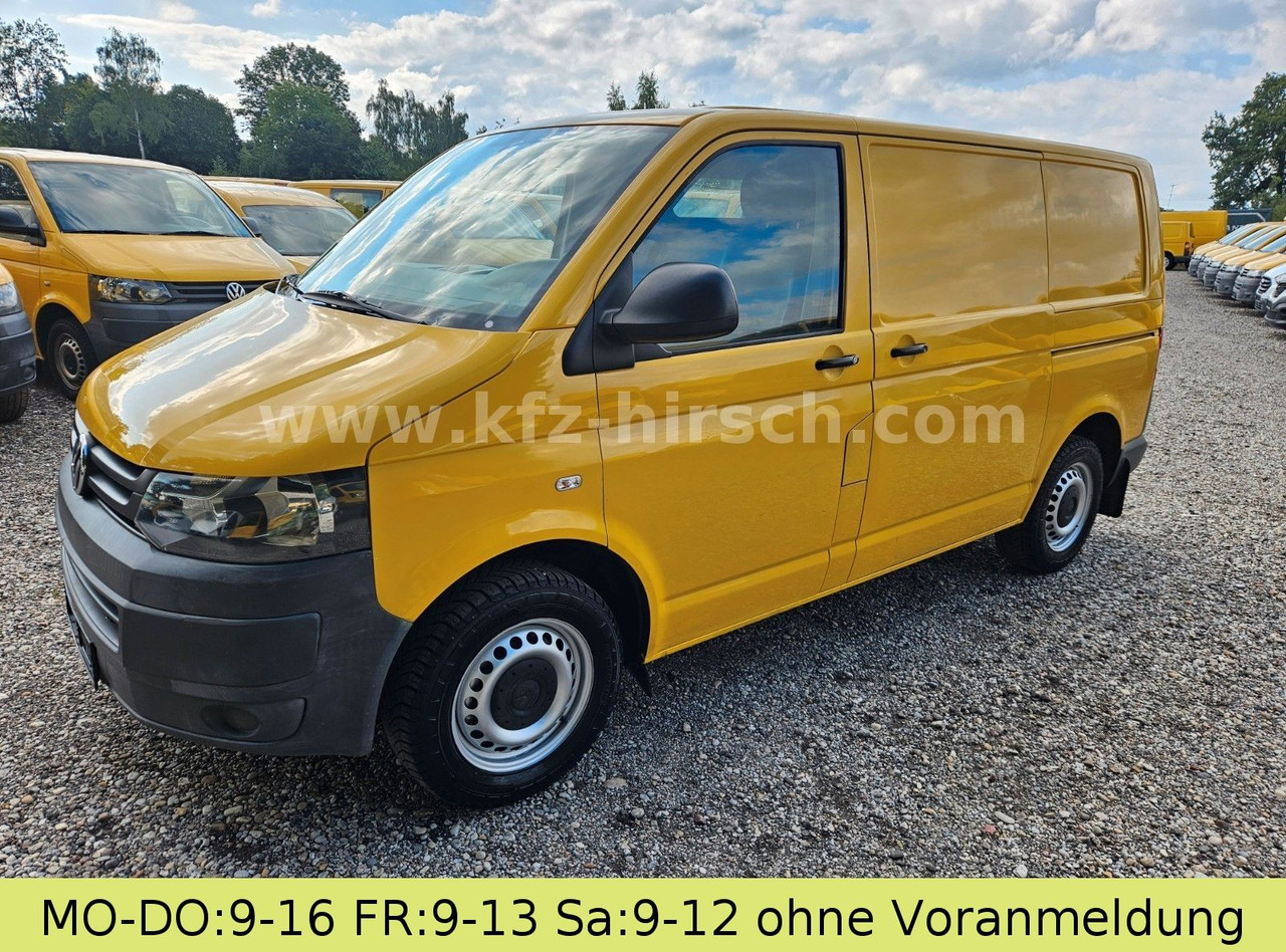 Volkswagen T5 Transporter 2.0TDI EU5*2xSchiebetüre*1.Hand* - Car: picture 5 Volkswagen T5 Transporter 2.0TDI EU5*2xSchiebetüre*1.Hand* - Car: picture 5