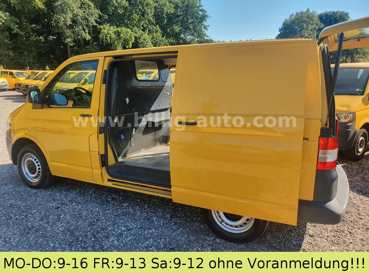 Volkswagen T5 Transporter 2.0TDI EU5*2xSchiebetüre*1.Hand* - Car: picture 5 Volkswagen T5 Transporter 2.0TDI EU5*2xSchiebetüre*1.Hand* - Car: picture 5
