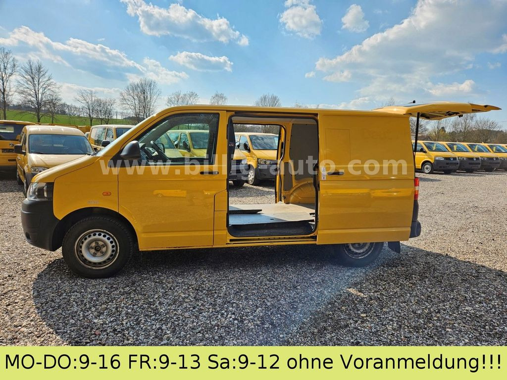 Volkswagen T5 Transporter 2.0TDI EU5*2xSchiebetüre*Facelift - Minibus, People carrier: picture 3 Volkswagen T5 Transporter 2.0TDI EU5*2xSchiebetüre*Facelift - Minibus, People carrier: picture 3