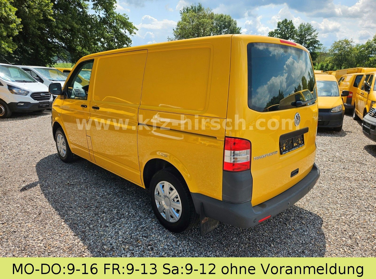 Volkswagen T5 Transporter 2.0TDI EU5 Tempomat BlueMotion - People carrier: picture 5 Volkswagen T5 Transporter 2.0TDI EU5 Tempomat BlueMotion - People carrier: picture 5