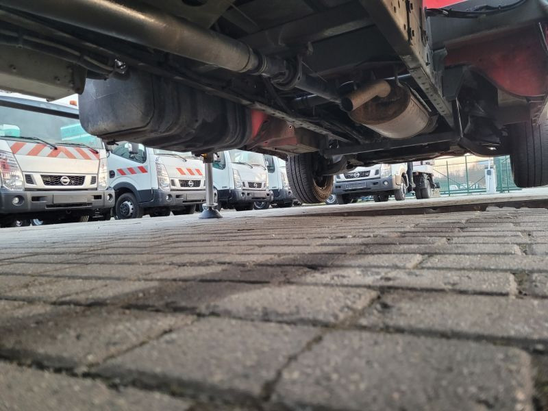 Leasing of Iveco Daily 35S12 podnośnik koszowy 16 m GSR E169TR bucket truck boom lift Iveco Daily 35S12 podnośnik koszowy 16 m GSR E169TR bucket truck boom lift: picture 17 Leasing of Iveco Daily 35S12 podnośnik koszowy 16 m GSR E169TR bucket truck boom lift Iveco Daily 35S12 podnośnik koszowy 16 m GSR E169TR bucket truck boom lift: picture 17