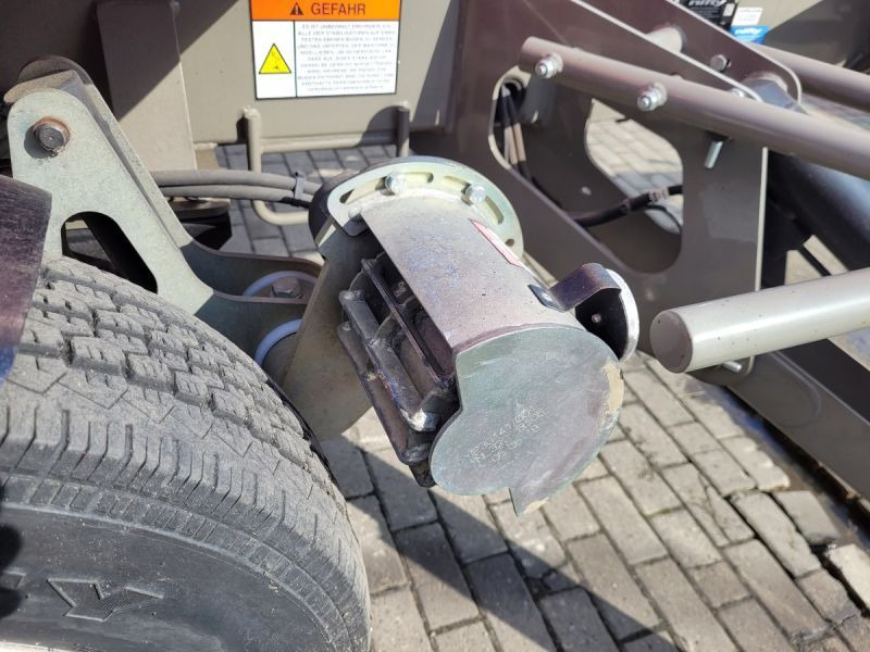 Leasing of podnośnik koszowy na przyczepie 15 m Niftylift 150 TACT podnośnik koszowy na przyczepie 15 m Niftylift 150 TACT: picture 12 Leasing of podnośnik koszowy na przyczepie 15 m Niftylift 150 TACT podnośnik koszowy na przyczepie 15 m Niftylift 150 TACT: picture 12