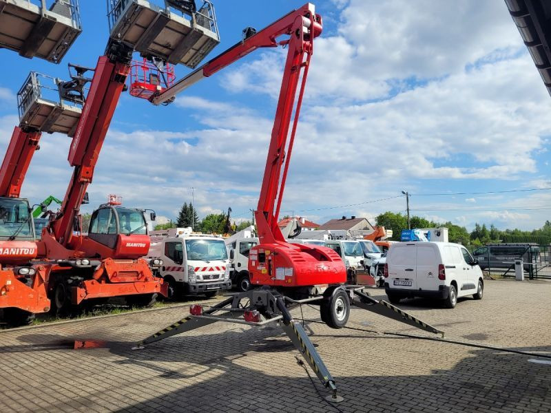 Leasing of podnośnik koszowy na przyczepie 15 m Niftylift 150 TACT podnośnik koszowy na przyczepie 15 m Niftylift 150 TACT: picture 11 Leasing of podnośnik koszowy na przyczepie 15 m Niftylift 150 TACT podnośnik koszowy na przyczepie 15 m Niftylift 150 TACT: picture 11