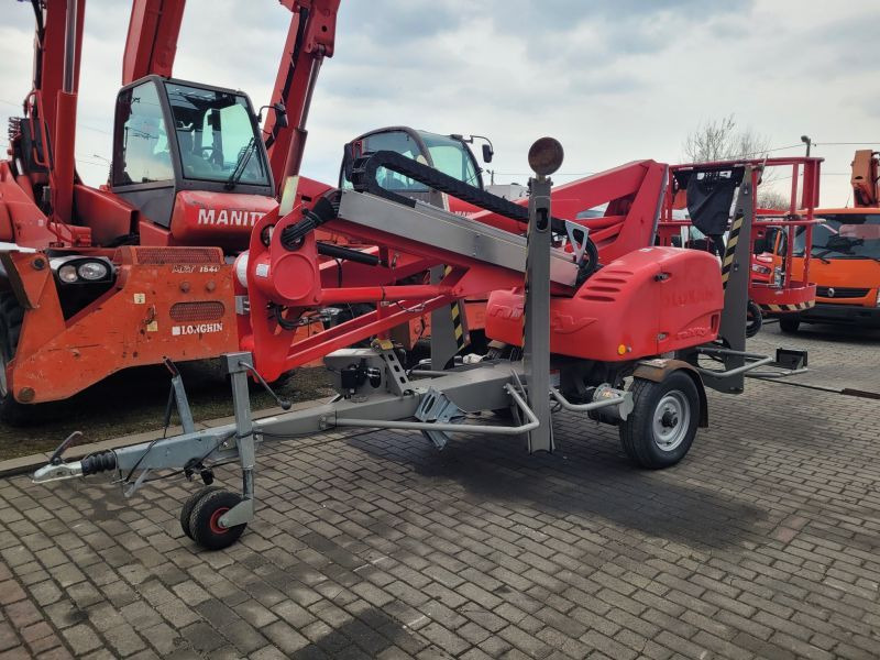 Leasing of podnośnik koszowy na przyczepie 15 m Niftylift 150 TACT podnośnik koszowy na przyczepie 15 m Niftylift 150 TACT: picture 20 Leasing of podnośnik koszowy na przyczepie 15 m Niftylift 150 TACT podnośnik koszowy na przyczepie 15 m Niftylift 150 TACT: picture 20