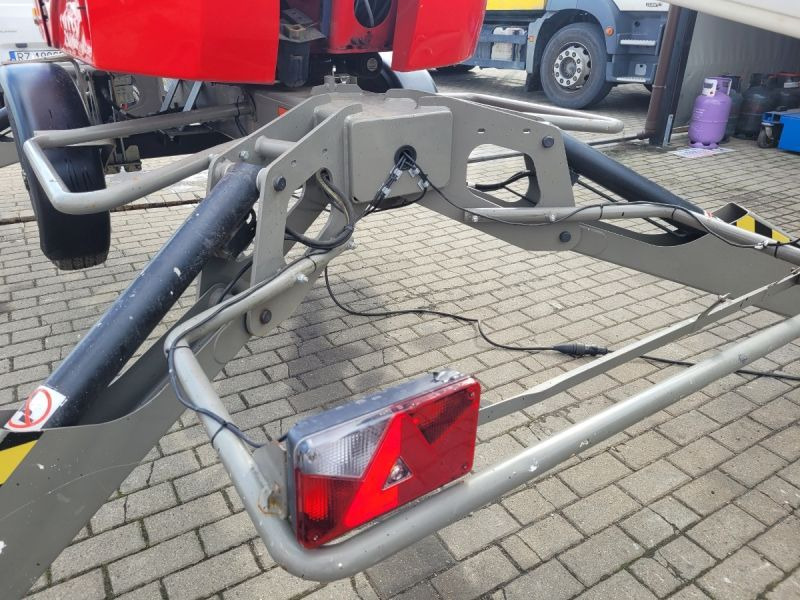 Leasing of podnośnik koszowy na przyczepie 15 m Niftylift 150 TACT podnośnik koszowy na przyczepie 15 m Niftylift 150 TACT: picture 19 Leasing of podnośnik koszowy na przyczepie 15 m Niftylift 150 TACT podnośnik koszowy na przyczepie 15 m Niftylift 150 TACT: picture 19