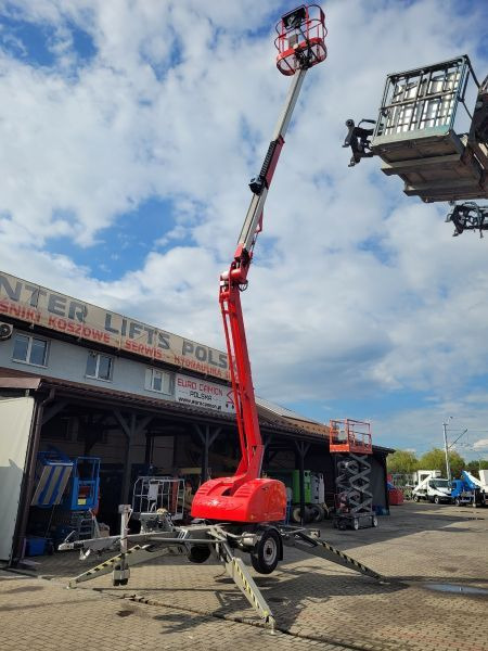 Leasing of podnośnik koszowy na przyczepie 15 m Niftylift 150 TACT podnośnik koszowy na przyczepie 15 m Niftylift 150 TACT: picture 9 Leasing of podnośnik koszowy na przyczepie 15 m Niftylift 150 TACT podnośnik koszowy na przyczepie 15 m Niftylift 150 TACT: picture 9