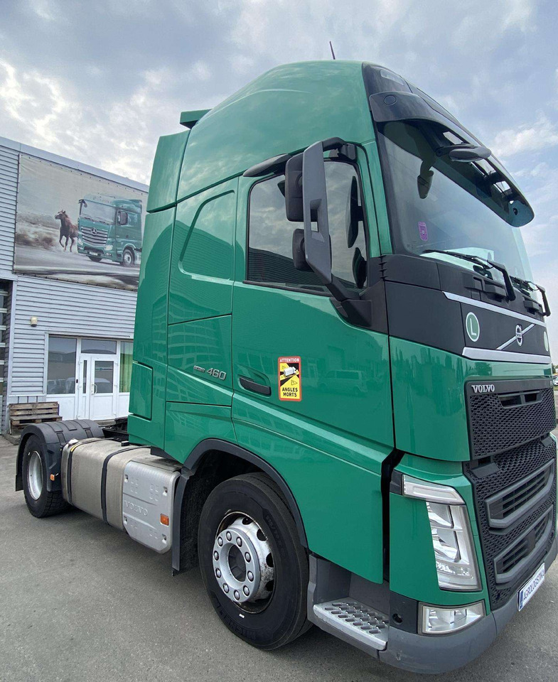 Volvo FH 460 - Tractor unit: picture 3 Volvo FH 460 - Tractor unit: picture 3
